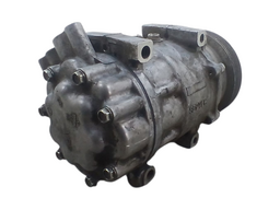 COMPRESSOR AR SANDERO LOGAN DUSTER 1.6 8/16V 2008 A 2014