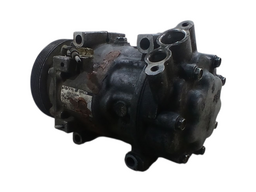 COMPRESSOR AR SANDERO LOGAN DUSTER 1.6 8/16V 2008 A 2014