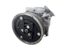 Compressor Ar Sandero Logan Duster 1.6 8/16v 2008 a 2014