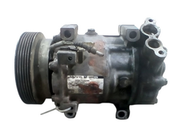 COMPRESSOR AR SANDERO LOGAN DUSTER 1.6 8/16V 2008 A 2014