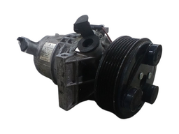 COMPRESSOR AR CONDICIONADO TIIDA LIVINA 1.8 16V 2008 A 2014