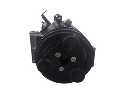 COMPRESSOR AR CONDICIONADO TIIDA LIVINA 1.8 16V 2008 A 2014