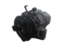 COMPRESSOR AR CONDICIONADO TIIDA LIVINA 1.8 16V 2008 A 2014