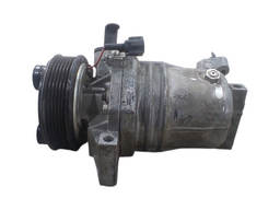 Compressor Ar Condicionado Tiida Livina 1.8 16v 2008 a 2014
