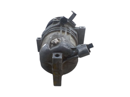 COMPRESSOR AR CONDICIONADO TIIDA LIVINA 1.8 16V 2008 A 2014