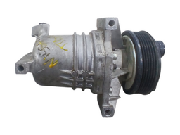 COMPRESSOR AR CONDICIONADO TIIDA LIVINA 1.8 16V 2008 A 2014