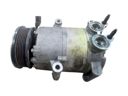 COMPRESSOR AR CONDICIONADO FOCUS 1.6 2014 2015