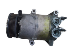 COMPRESSOR AR CONDICIONADO FOCUS 1.6 2014 2015