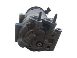 COMPRESSOR AR CONDICIONADO FOCUS 1.6 2014 2015