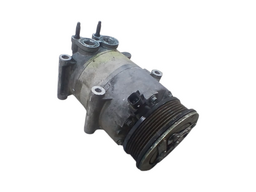 COMPRESSOR AR CONDICIONADO FOCUS 1.6 2014 2015