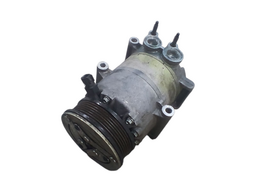 Compressor Ar Condicionado Focus 1.6 2014 2015