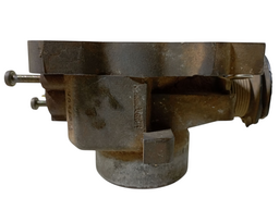 CORPO DE BORBOLETA TBI FIESTA ECOSPORT KA 2002 A 2016