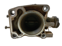 CORPO DE BORBOLETA TBI FIESTA ECOSPORT KA 2002 A 2016