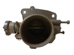 CORPO DE BORBOLETA TBI FIESTA ECOSPORT KA 2002 A 2016