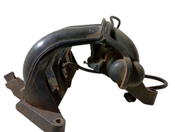 COLETOR ADMISSÃO FIESTA KA 2003 A 2010 XS6E 9424 MC