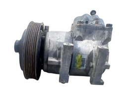 COMPRESSOR AR CONDICIONA ECOSPORT FIESTA 1.0 1.6 2008 A 2014