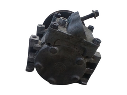 COMPRESSOR AR CONDICIONA ECOSPORT FIESTA 1.0 1.6 2008 A 2014