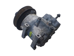 COMPRESSOR AR CONDICIONA ECOSPORT FIESTA 1.0 1.6 2008 A 2014