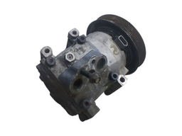 COMPRESSOR AR CONDICIONA ECOSPORT FIESTA 1.0 1.6 2008 A 2014