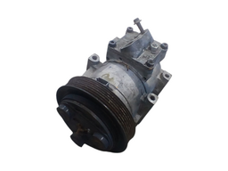 COMPRESSOR AR CONDICIONA ECOSPORT FIESTA 1.0 1.6 2008 A 2014