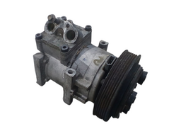 COMPRESSOR AR CONDICIONA ECOSPORT FIESTA 1.0 1.6 2008 A 2014