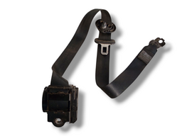 CINTO SEGURANCA DIANTEIRO LADO ESQUERDO AGILE 2010 A 2014