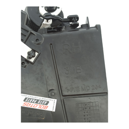 DIFUSOR MOLDURA CENTRAL FORD FOCUS 14 A 19 F1EBA14L20BBW