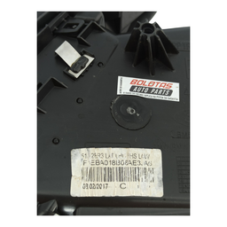 DIFUSOR AR PAINEL DIR PASSAG FORD FOCUS 14 A 19 BM51018B08