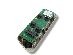 LATERNA INTERNA DO TETO AGILE 2010 A 2014