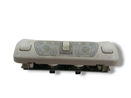 LATERNA INTERNA DO TETO AGILE 2010 A 2014