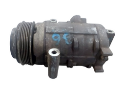 COMPRESSOR AR CONDICIONADO FORD EDGE 3.5 2009 2010 A 2014