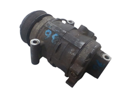 COMPRESSOR AR CONDICIONADO FORD EDGE 3.5 2009 2010 A 2014