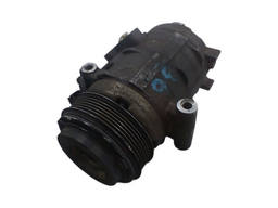 COMPRESSOR AR CONDICIONADO FORD EDGE 3.5 2009 2010 A 2014