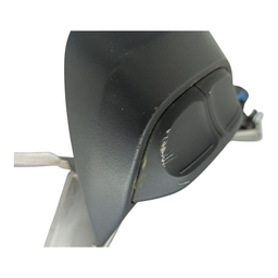 MOLDURA C BOTAO COMANDO VOLANTE HONDA CITY CIVIC HRV 15-21