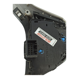 MOLDURA C BOTAO COMANDO VOLANTE HONDA CITY CIVIC HRV 15-21