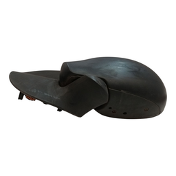 Retrovisor Esq Peugeot 206 207 Hoggar Passion até 14 Elé