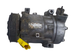 COMPRESSOR AR CONDICIONADO C4 307 C5 PICASSO 2.0 2001 A 2006