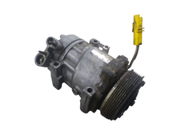 COMPRESSOR AR CONDICIONADO C4 307 C5 PICASSO 2.0 2001 A 2006