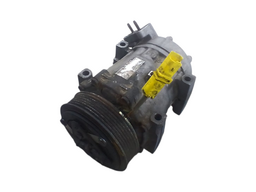 Compressor Ar Condicionado C4 307 C5 Picasso 2.0 2001 a 2006