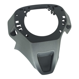 MOLDURA TRASEIRA VOLANTE HONDA CITY FIT CRV CIVIC 15 A 19