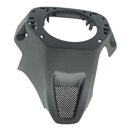 MOLDURA TRASEIRA VOLANTE HONDA CITY FIT CRV CIVIC 15 A 19