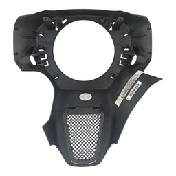 MOLDURA TRASEIRA VOLANTE HONDA CITY FIT CRV CIVIC 15 A 19