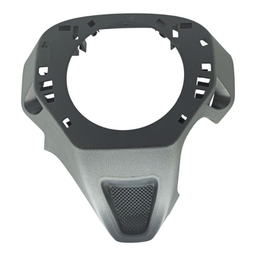 MOLDURA TRASEIRA VOLANTE HONDA CITY FIT CRV CIVIC 15 A 19