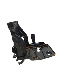 SUPORTE CAIXA BATERIA FIAT PALIO SIENA STRADA 2007/18