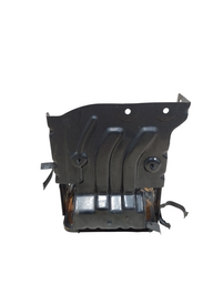 SUPORTE CAIXA BATERIA FIAT PALIO SIENA STRADA 2007/18