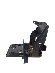 SUPORTE CAIXA BATERIA FIAT PALIO SIENA STRADA 2007/18