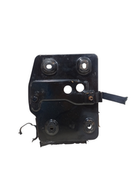 SUPORTE CAIXA BATERIA FIAT PALIO SIENA STRADA 2007/18