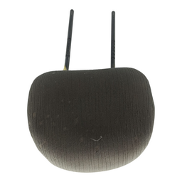 ENCOSTO CABEÇA DIANTEIRO RENAULT SANDERO LOGAN 07 A 13