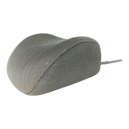 ENCOSTO CABEÇA DIANTEIRO RENAULT SANDERO LOGAN 07 A 13