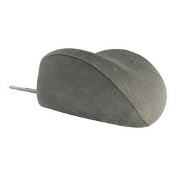 ENCOSTO CABEÇA DIANTEIRO RENAULT SANDERO LOGAN 07 A 13